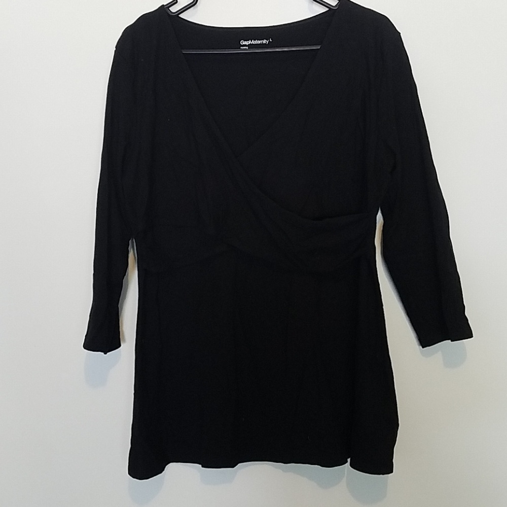 Gap Maternity Top